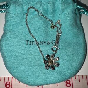 Tiffany & Co. Flower Bracelet